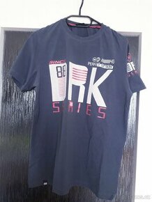 Tričko s potiskem XL, Unisex