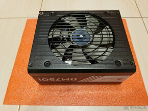 Corsair RM750i