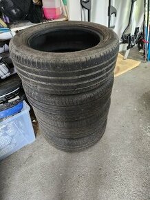 Michelin Primacy 4 letní pneu 205/55 R16