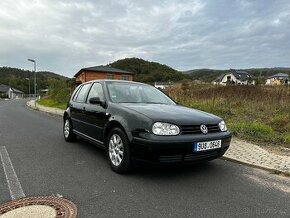 Prodám VW Golf IV 1.4 - 1