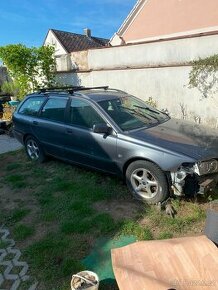 Volvo V40, 1,9D. - 1