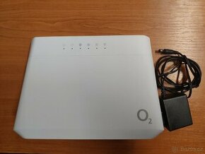 Zyxel O2 GateWay (modem, router, wifi) - 1