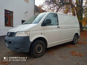 Transportér 1.9 TDI