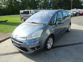 Citroën C4 Picasso 1,6 HDI