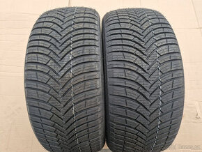 225/45 r18 zimni pneumatiky 2ks 225 45 18 225/45/18 - 1