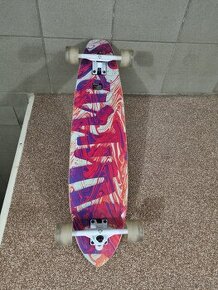 Longboard - 1