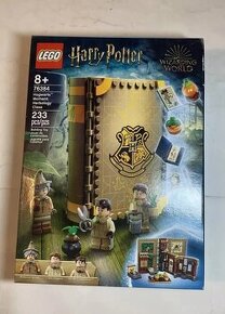 Nové LEGO 76384 Harry Potter Kouzelné momenty z Bradavic