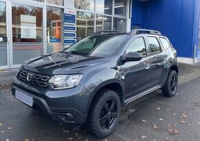 Dacia Duster II DEALL 1,5dCi 4x4 85kw