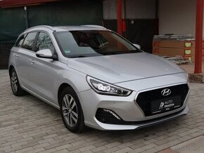 Hyundai i30 1.4TGDi 2019 66 650km Style REZERVACE