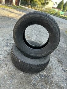 Hankook 235/65/16 C