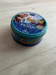 Frozen grabolo - 1