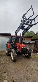 Zetor 7341