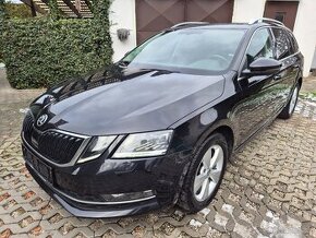 Škoda Octavia Style 3 • 2.0TDi 110kw DSG • 2020 ACC,FullLED