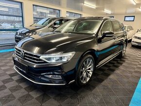 Volkswagen PASSAT 2.0 TDi DSG R-LINE MATRIX VIRTUAL KAMERA