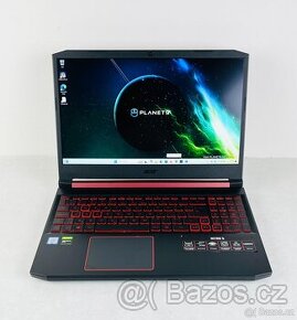 Acer Nitro 5 Nvidia Geforce GTX 1650 4GB