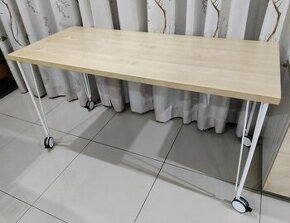 Stůl Ikea Linnmon Krille 150x75x74cm