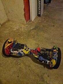 Hoverboard