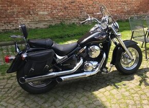 Kawasaki VN 800 Classic