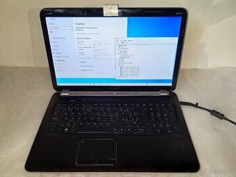 HP Pavilion DV7