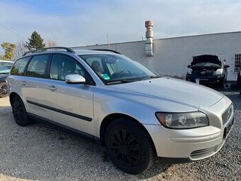 Volvo V50 1.8 Kinetic