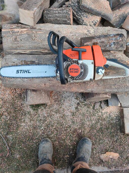 Stihl MS 260