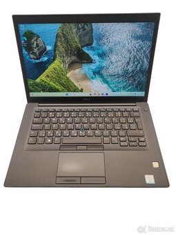 Dell Latitude 7490 ( 12 měsíců záruka )