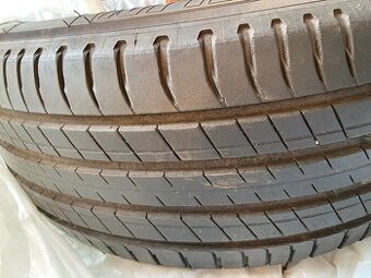 Sada pneumatik Michelin