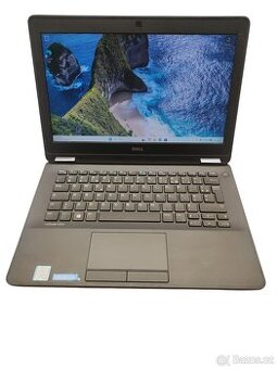 Dell Latitude E7270 ( 12 měsíců záruka )