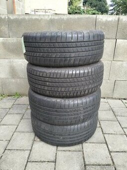 Pneu 205/55 R16 letní Bridgestone - 1