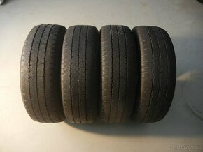 Letní pneu Goodyear 195/60R16C