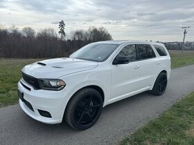 DODGE DURANGO RT 5.7 V8 4X4 2018 - 1