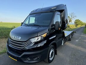 IVECO DAILY 3,0hpt 176ps r.v 9/2024 - 1