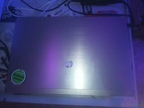 Notebook HP 4520 probook - 1