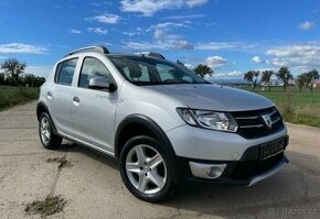 Dacia Sandero Stepway 0.9 TCe