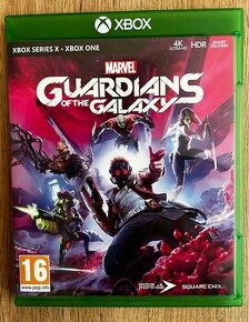 Guardians of the Galaxy Xbox - 1