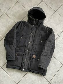 Carhartt teplá bunda vel. XL - 1