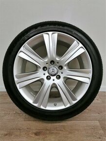 Mercedes Benz S-Klasse W222 - orig. ALU 5x112 R19 - 1