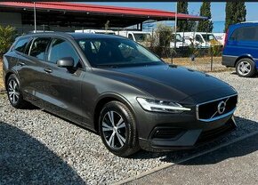 V60 D4 MildHybrid rv2021 200Ps Kamera, Automat