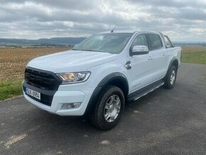 Ford Ranger 3.2 Tdci Limited