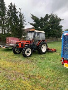 Zetor 7245 italia