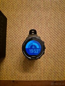 Suunto 9 Baro sportovní hodinky - 1