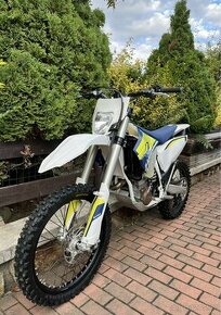 Husqvarna FE 450 - 1