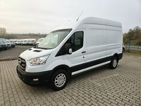 Ford Transit, 2.0 TDCI  125 KW L3H3 KLIMA  77 000 KM