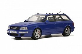 Audi RS2 Avant 1994 1:12 OttoMobile - 1