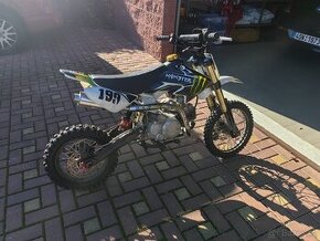 Pitbike 125