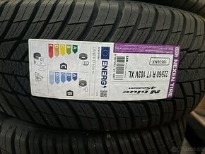 Celoroční pneu Nexen Nblue 225/60 r17