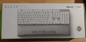 RAZER PRO TYPE ULTRA