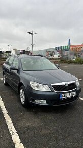 Škoda Octavia 2 2.0 Tdi 2012r