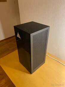 Alza GameBox Core RTX3060 H1+