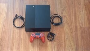 Playstation 4 500GB